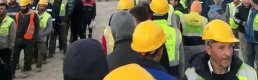 Akkuyu Nükleer, deprem bölgesine giden işçilerin işten çıkarıldığı iddialarını yalanladı