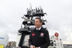 Akkuyu nükleer santrali ile elektriğin yüzde 10’u karşılanacak