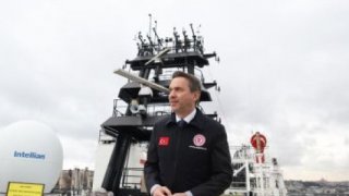 Akkuyu nükleer santrali ile elektriğin yüzde 10’u karşılanacak