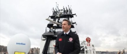 Akkuyu nükleer santrali ile elektriğin yüzde 10’u karşılanacak