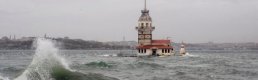 AKOM’dan İstanbul için fırtına uyarısı
