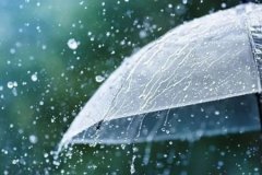 AKOM: Pastırma sıcakları yerini serin ve yağışlı havaya bırakıyor