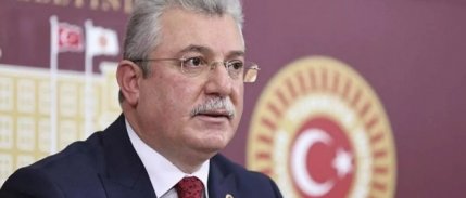 AKP, EYT'nin Meclis'e geleceği tarihi açıkladı