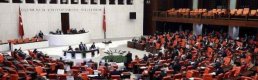 AKP'nin teklifi kabul edildi: Meclis temmuzda tatile girmeyecek