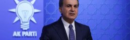 AKP sözcüsünden İmamoğlu'nun gözaltına ilişkin açıklama