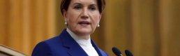 Meral Akşener, İYİ Parti'nin asgari ücret talebini açıkladı