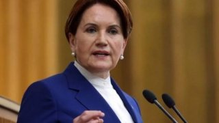 Meral Akşener, İYİ Parti'nin asgari ücret talebini açıkladı