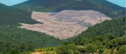 Alamos Gold, Çanakkale'deki altın madenlerini TÜMAD’a sattı