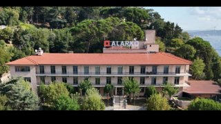 Alarko holding yenilenebilir enerji yatırımlarına odaklandı