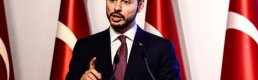 Albayrak: Dolar ve TL Mevduat Hesaplarının Stopaj Oranlarını Yeniden Düzenliyoruz