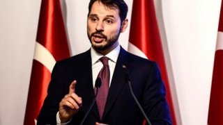 Albayrak: Dolar ve TL Mevduat Hesaplarının Stopaj Oranlarını Yeniden Düzenliyoruz