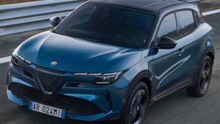 Alfa Romeo Junior modellerinde ocak ayı kampanyası