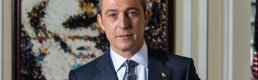 Ali Koç: Hedefimiz beyin göçünü önlemek