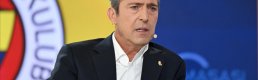 Ali Koç’tan 