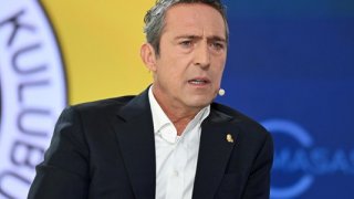 Ali Koç’tan 