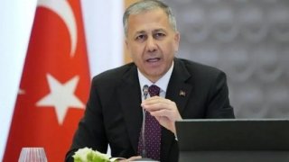 Ali Yerlikaya'dan 1 Mayıs ve Taksim açıklaması