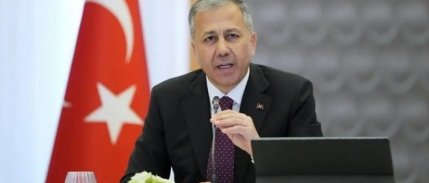 Ali Yerlikaya'dan 1 Mayıs ve Taksim açıklaması