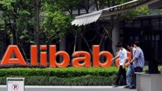 Alibaba'da bayrak değişimi: Eddie Yongming Wu yeni CEO oldu