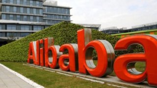 Alibaba / LNX International Blok Zinciri Teknolojisini Kullanıyor