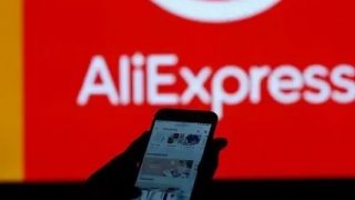 AliExpress'e Avrupa'da yasa dışı ürün suçlaması