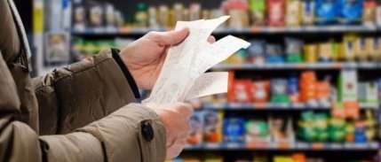 Alışveriş sonrası fiş almayan tüketciye 5 bin TL ceza yolda