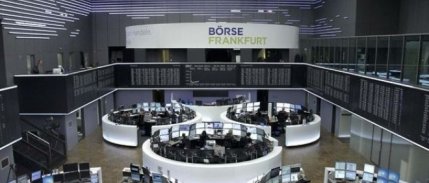 Alman borsası 37 yıllık tarihinin zirvesine çıktı