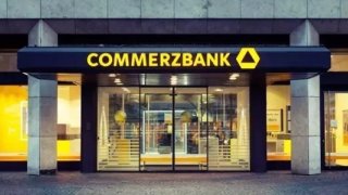 Alman hükümeti 16 yıl sonra Commerzbank’taki hissesini azalttı