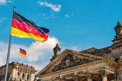 Alman hükümeti uyardı: Ekonomik durum istikrarlı ancak ihracat zayıf