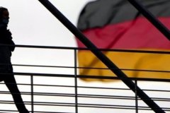 Alman iş dünyasının ekonomiye güveninde sürpriz düşüş