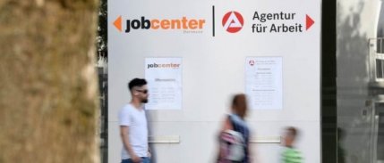 Alman iş gücü piyasası savaşa rağmen martta direncini korudu