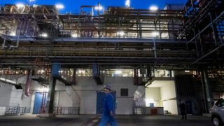 Alman kimya devi iki yılda 1500 çalışanını işten çıkaracak