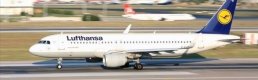 Alman Lufthansa bu yıl 10 bin kişiyi işe alacağını duyurdu