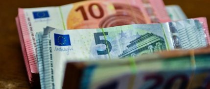 Alman Merkez Bankası, 43 yıl sonra ilk kez zarar açıkladı