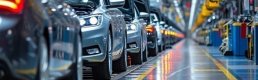 Alman otomotiv sektörünün duyarlılığı hızla kötüleşiyor