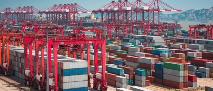 Alman sanayi firmalarının ihracat beklentisi iyileşti