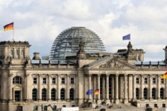 Alman sanayisinde savunma sektörü dopingi