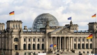 Alman sanayisinde savunma sektörü dopingi