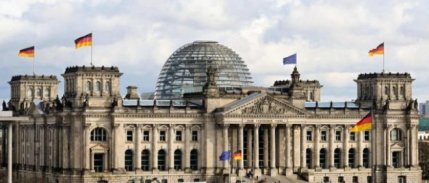 Alman sanayisinde savunma sektörü dopingi