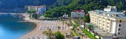 Alman Turist Sayısında Yüzde 70 Artış Var