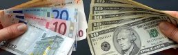 Alman Yeşiller Partisi’nden euroya destek