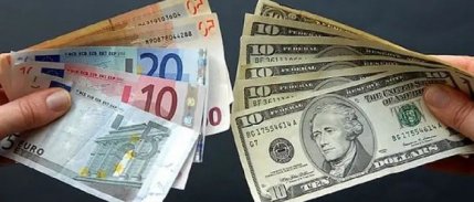 Alman Yeşiller Partisi’nden euroya destek