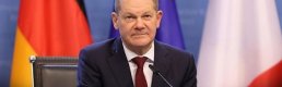 Almanya Başbakanı Scholz, Türkiye'ye geliyor