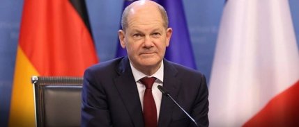 Almanya Başbakanı Scholz, Türkiye'ye geliyor