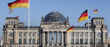 Almanya, bütçe krizine ek bütçe ile çözüm arıyor