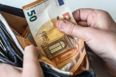 Almanya'da asgari ücrete iki aşamalı zam