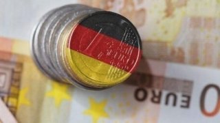 Almanya’da büyüme ilk çeyrekte beklentileri aştı