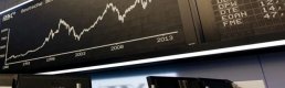 Almanya'da DAX Endeksi tüm zamanların zirvesinde
