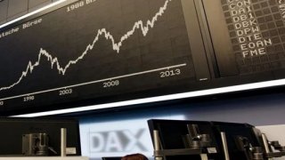 Almanya'da DAX Endeksi tüm zamanların zirvesinde