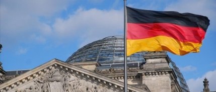 Almanya'da firmaların ihracat beklentisi 5 yılın en düşük seviyesinde