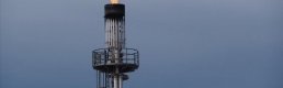 Almanya'da doğal gaz tüketimi yüzde 10 arttı